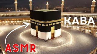 #ASMR KABA ️