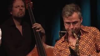 Christoph Grab's REFLECTIONS & Guests - Trailer