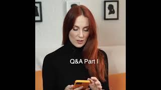 Simone Simons Epica Q&A November 16th 2021