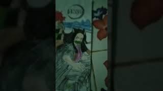ระบายสีถูกหรือไม่?#วาดรูปเนชะโกะ?#ผิดหรือเปล่าระบายสีถูกหรือผิดช่วยเม้นมาด้วย,...!!!