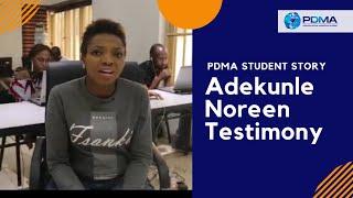 Digital Marketing Training Course In Lagos(Testimony)