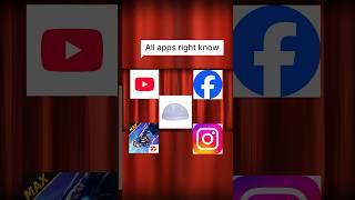 POV-all apps right know #popular #mulla#all apps