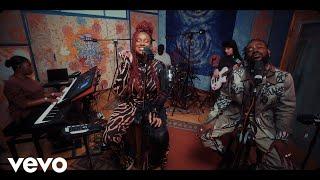 Nao - Antidote (Stripped Back Live Performance) ft. Adekunle Gold