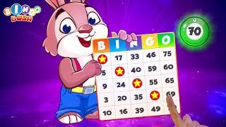 Bingo Bash - The #1 Bingo App!