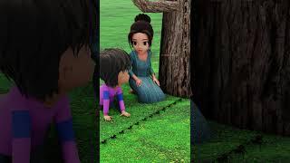 arya ke karname | Gulli Bulli | Cartoon | granny | short | tmkoc | shortscomedy