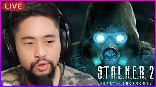  STALKER 2: HEART OF CHORNOBYL #2 - Game Lỗi SML Là Có Thật Nhưng Vẫn Cứ Là BÁNH CUỐN Luôn 