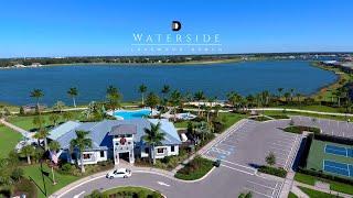 Waterside Lakewood Ranch | New Homes for Sale | David Barr Realtor