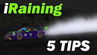 5 essential tips for RAIN racing [PRO TIPS]