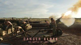 Danger Close: The Battle of Long Tan | Artillery Target My Location