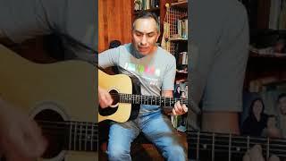 Si estás pensando mal de mí - Cover