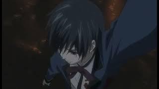 Black Butler/Kuroshitsuji Sebastian True Form (German/Deutsch Dub)