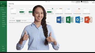 Excel 2016 Tutorial deutsch Grundlagen und Einführung