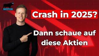 Schaue auf diese Aktien wenn es knallt ! Investflow Aktienvorstellung