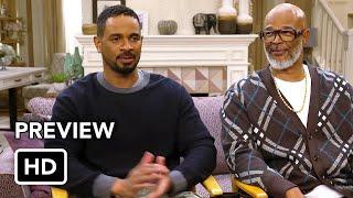 Poppa’s House (CBS) First Look HD - Wayans family comedy series