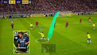 Efootball Pes Mobile 2023 Android Gameplay #35 PACK OPENING | INTER | AC MILAN | FC BARCELONA