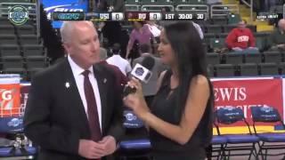 #GLVCSN Interview:  Bellarmine's Scott Davenport