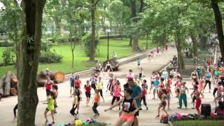Zumba Hà Nội