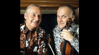 Stéphane Grappelli - His Life and Legacy: Part Two. Gypsy jazz violinist with/after Django Reinhardt