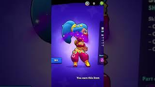 Smooth Transition #shorts #edit #brawlstars