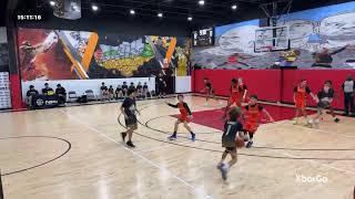 U13 Seron vs  Underground Basketball Nov24/24