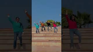 Jatt flex | Amrit Maan | Desi Crew | Pro media | youtube short | Dance achievers