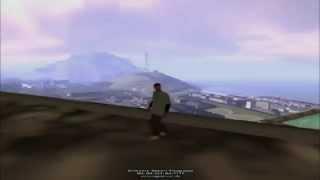 GTA SA Timecyc + clouds mod