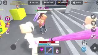 Playing baddies as a Barbie ( drama, revenge funny moment ect)