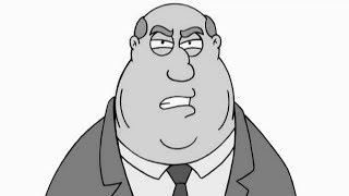 Family Guy - Subliminal Advertising
