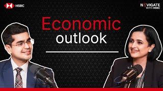 India perspectives Part 2 - Economic Outlook