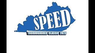 Kentucky Speed Thoroughbred Classic 2024