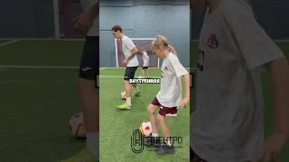 Чемпионы, всем спорт ️ #Дети #Футбол #Школа #Адентро