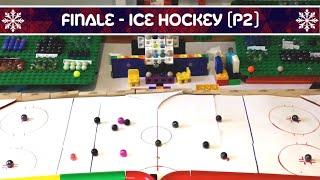 Winter Marble Cup 2021 Part 2 Ice Hockey