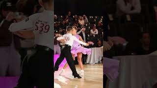 Dasha & Daniil