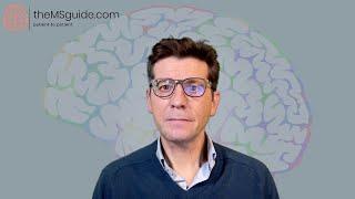 Dominic Shadbolt: ECTRIMS Patient Spotlight– Tools to predict patient outcomes in MS