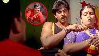 Jagapathi Babu Ultimate Telugu Movie Scene | Mana Chitraalu