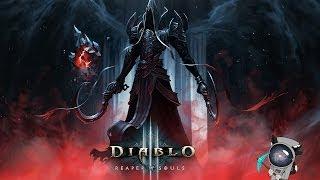 Diablo III: Reaper of Souls #6 - Нефалемский портал