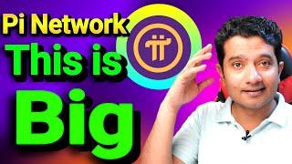 BIG Pi Network News! The wait is over || Pi Coin Price Highs Comfirmed
