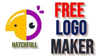 free online logo maker 2022 | Hatchul