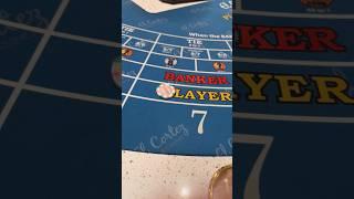 Lets go white chip hunting! #money #casino #baccarat #gambling #comedy