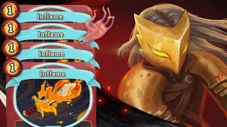 Ironclad Says You Cannot Have a Turn - Slay the Spire 14-NOV-2024