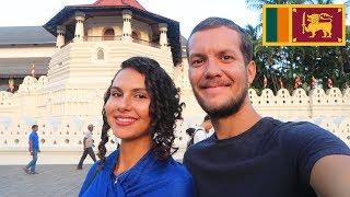 BEAUTIFUL KANDY: TOUR OF THE SACRED CITY (SRI LANKA)