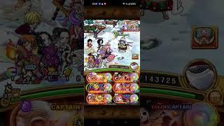 OPTC - COOP event Wapol