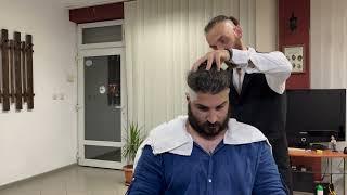 Central Barbershop