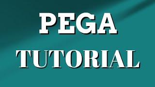 PEGA Online Training | PEGA Online Tutorial | Learn PEGA Course Online | PEGA Course for beginners