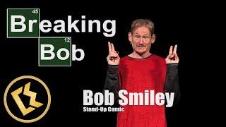 Bob Smiley "Breaking Bob" | FULL STANDUP COMEDY SPECIAL