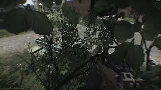 A Customs chad wipes the entire Escape From Tarkov lobby