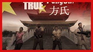 Left 4 Dead 2 | Custom | True FangShi | Expert