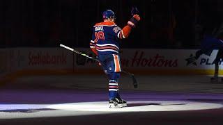 Draisaitl ist der 3. Star der NHL im Februar  ⭐⭐⭐Draisaitl is NHL’s 3rd star of February