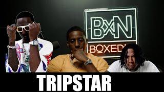 Tripstar: I Never Wanted The Two Murder Cases To Happen @boxedin_