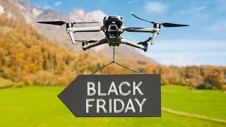 Best Black Friday Drone Deals 2024